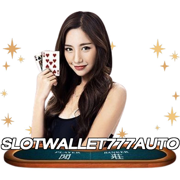 SLOTWALLET777AUTO